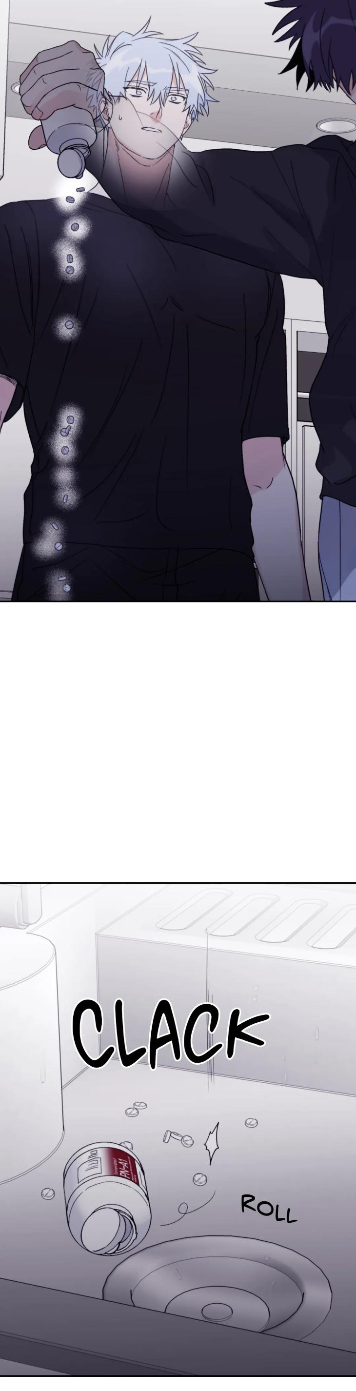 Surge Towards You by Cheongyeon – SE 6 [Eng] page 11