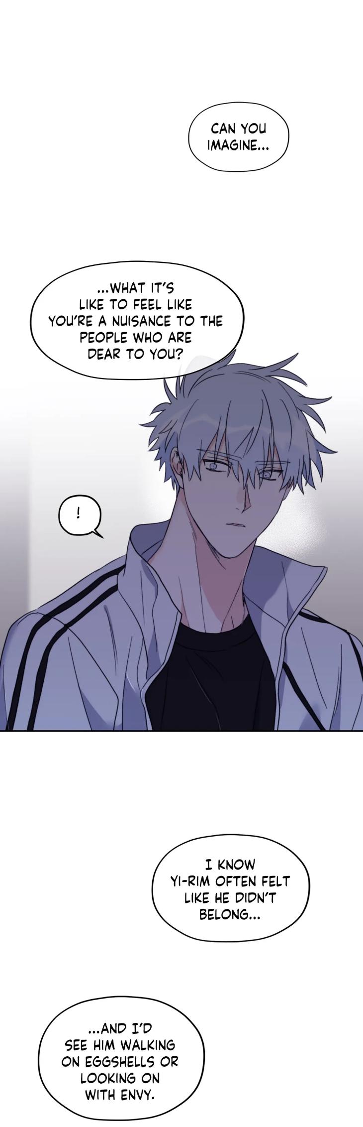 Surge Towards You by Cheongyeon – SE 6 [Eng] page 13