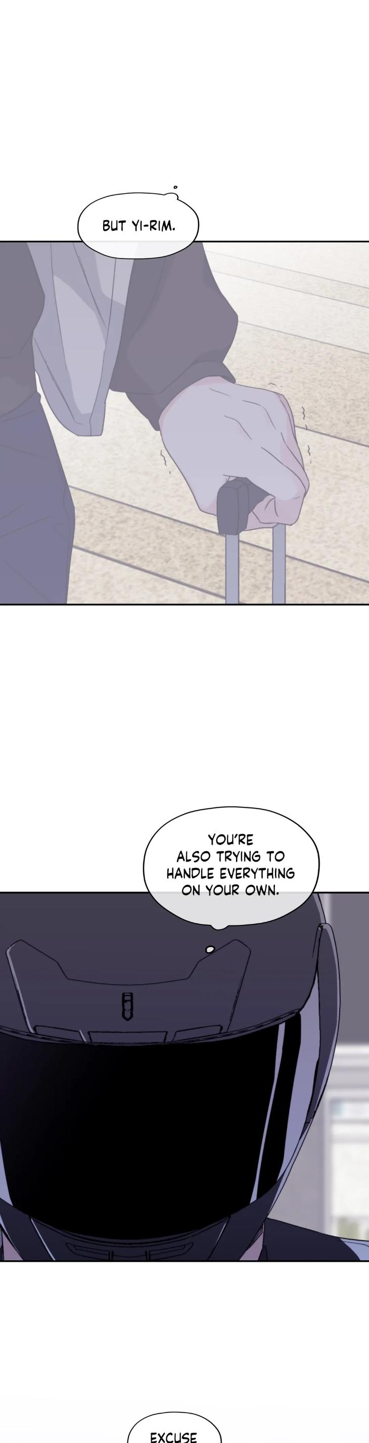 Surge Towards You by Cheongyeon – SE 6 [Eng] page 12