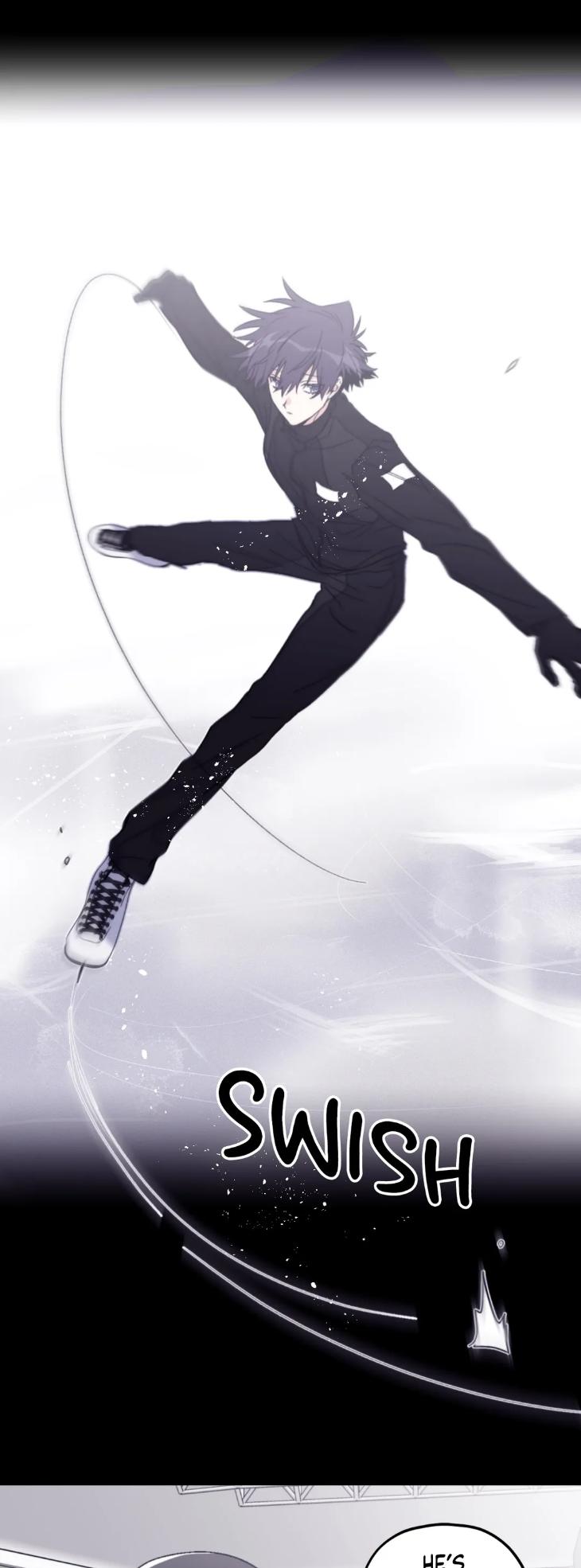 Surge Towards You by Cheongyeon – SE 6 [Eng] page 12