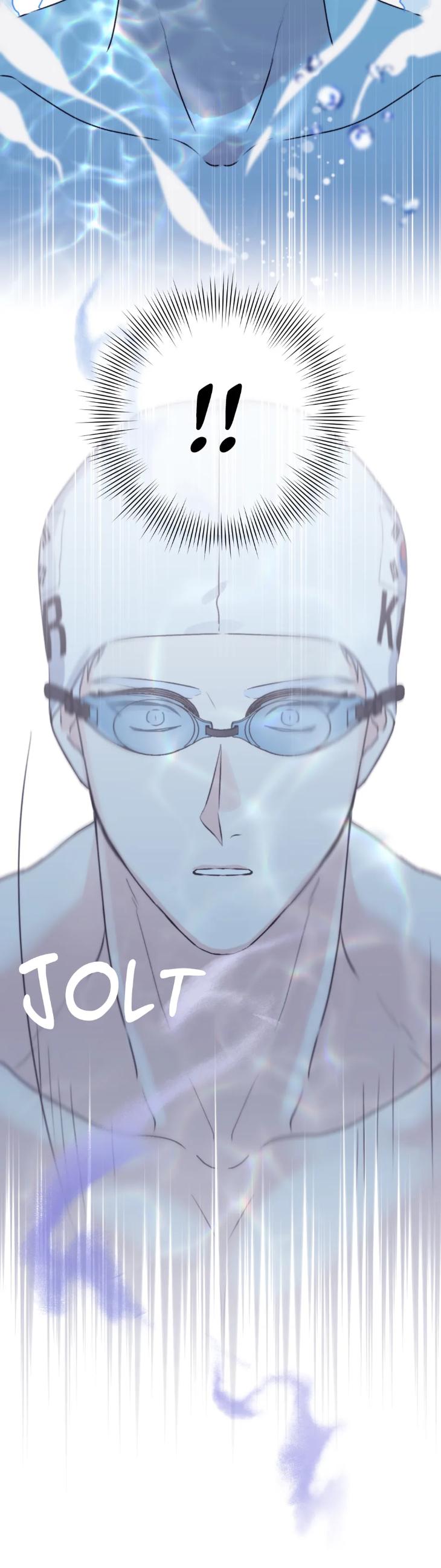 Surge Towards You by Cheongyeon – SE 6 [Eng] page 12