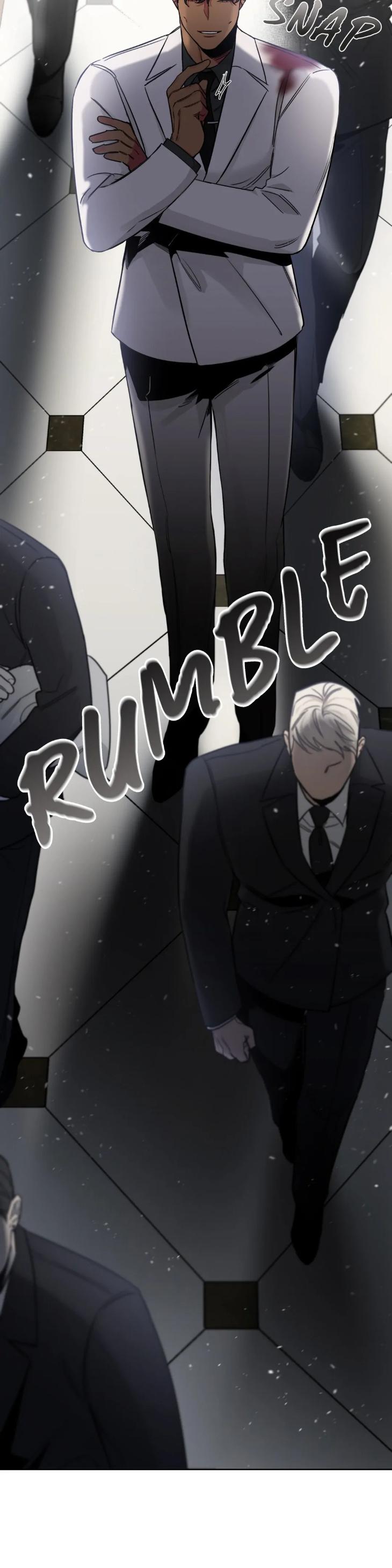 Roses And Champagne by Ttung gae – Uncensored [Eng] page 12