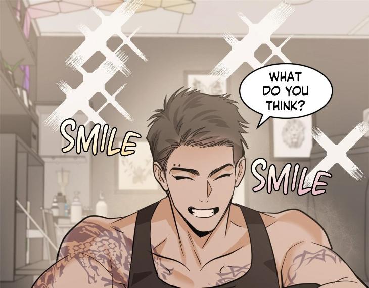 In Cold Love by 10min – Uncensored [Eng] page 10