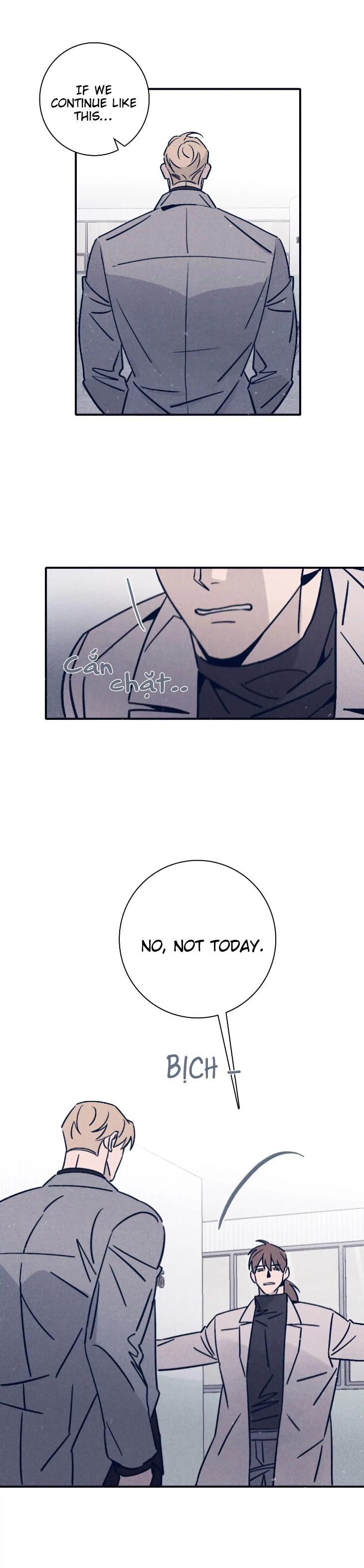 Marcel by Keumung/ Jinsung – Uncensored – Ch. 44 [Eng] page 12