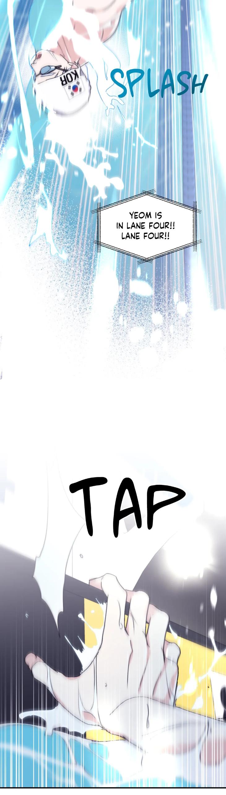 Surge Towards You by Cheongyeon – SE 6 [Eng] page 12