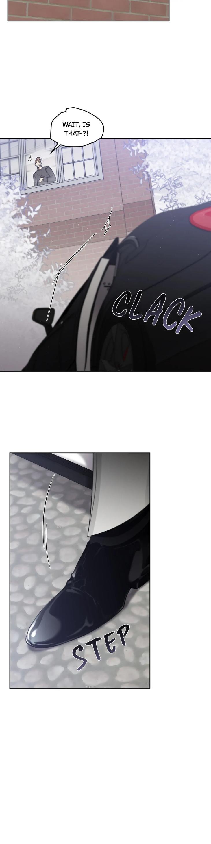 Roses And Champagne by Ttung gae – Uncensored [Eng] page 12