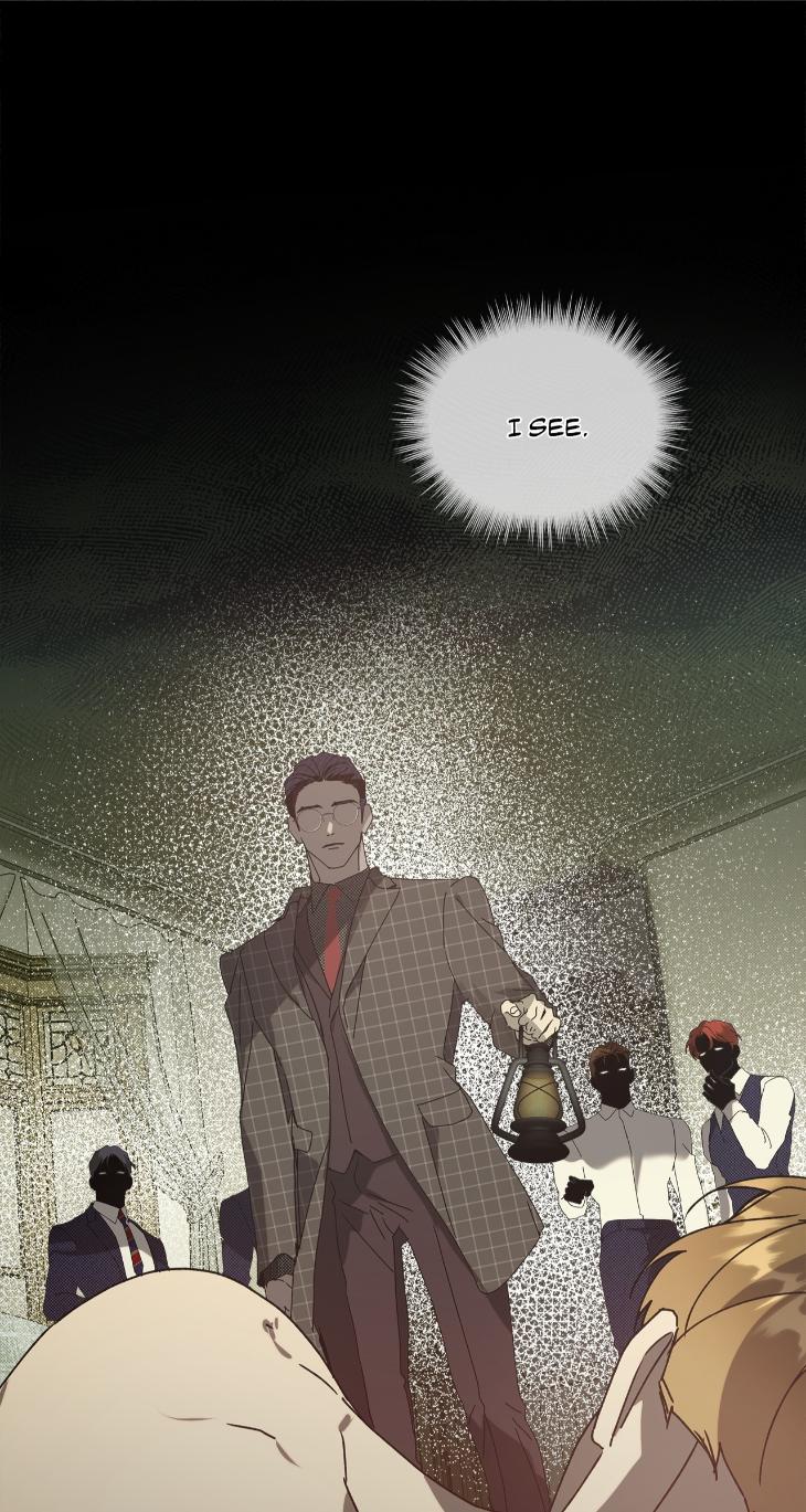 The Bad Life by Baek Nara – Ch. 41 [Eng] page 12