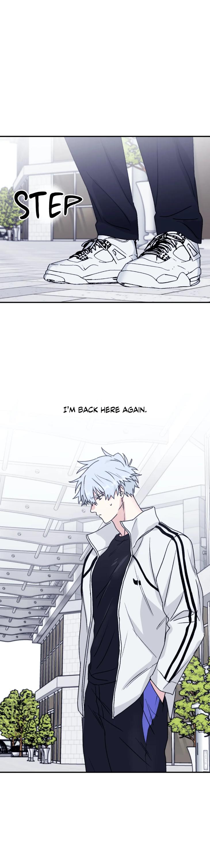 Surge Towards You by Cheongyeon – SE 6 [Eng] page 13