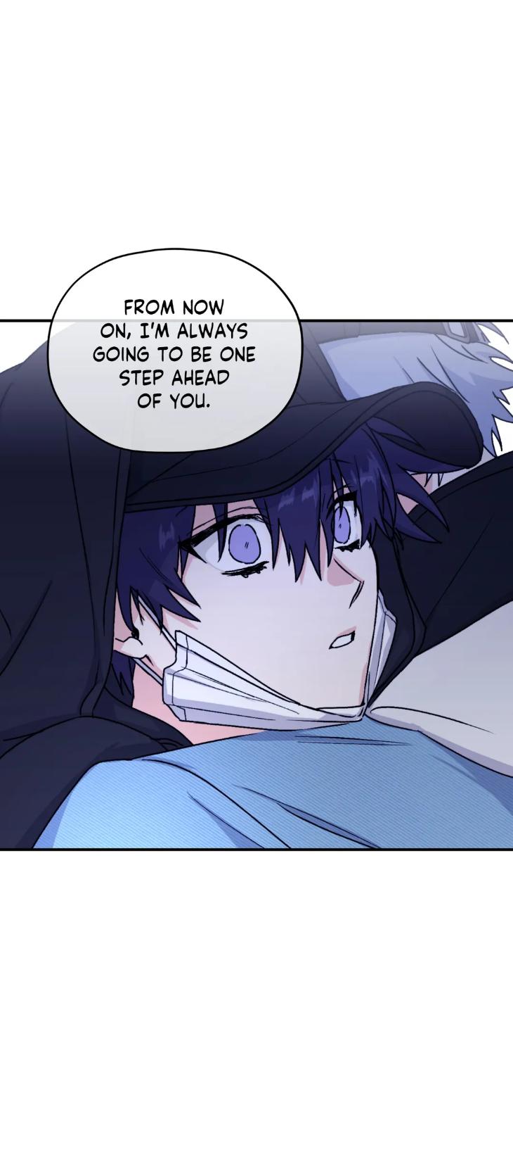 Surge Towards You by Cheongyeon – SE 6 [Eng] page 14