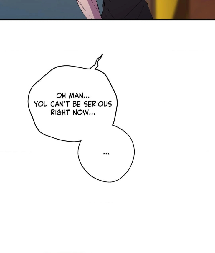 Reluctant Encounters by Gyeon – Uncensored – Ch. 48 [Eng] page 13