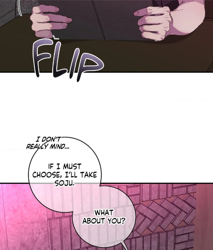 Reluctant Encounters by Gyeon – Uncensored – Ch. 48 [Eng] page 13