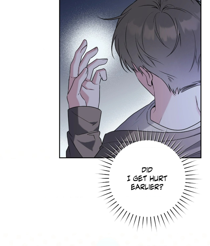 Ballboy Tactics by Yajii – Uncensored – Creator’s Note [Eng] page 13