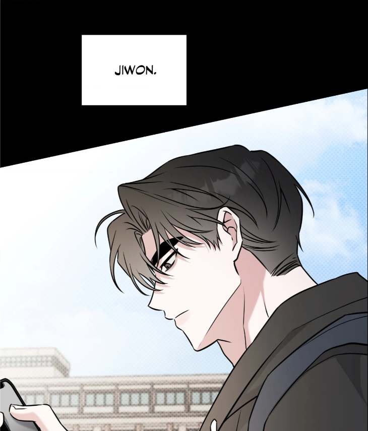 Ballboy Tactics by Yajii – Uncensored – Creator’s Note [Eng] page 13