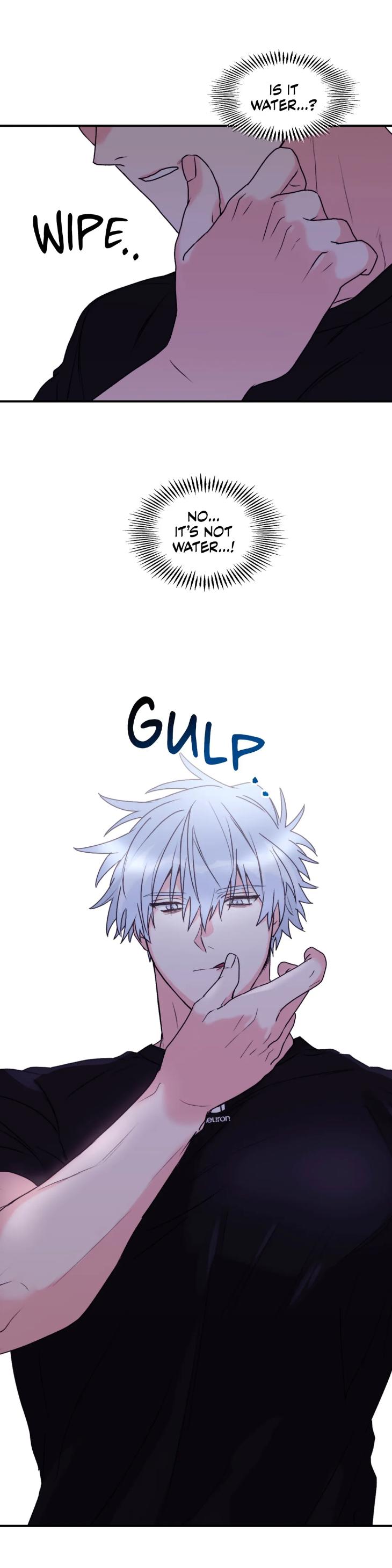 Surge Towards You by Cheongyeon – SE 6 [Eng] page 13