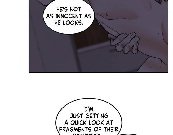 In Cold Love by 10min – Uncensored [Eng] page 12