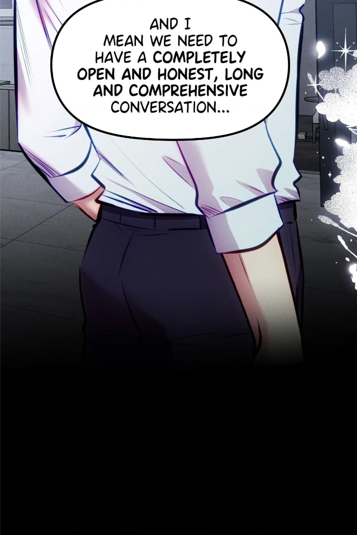 Be My Baby by Kie – Uncensored – Ch. 59 [Eng] page 13