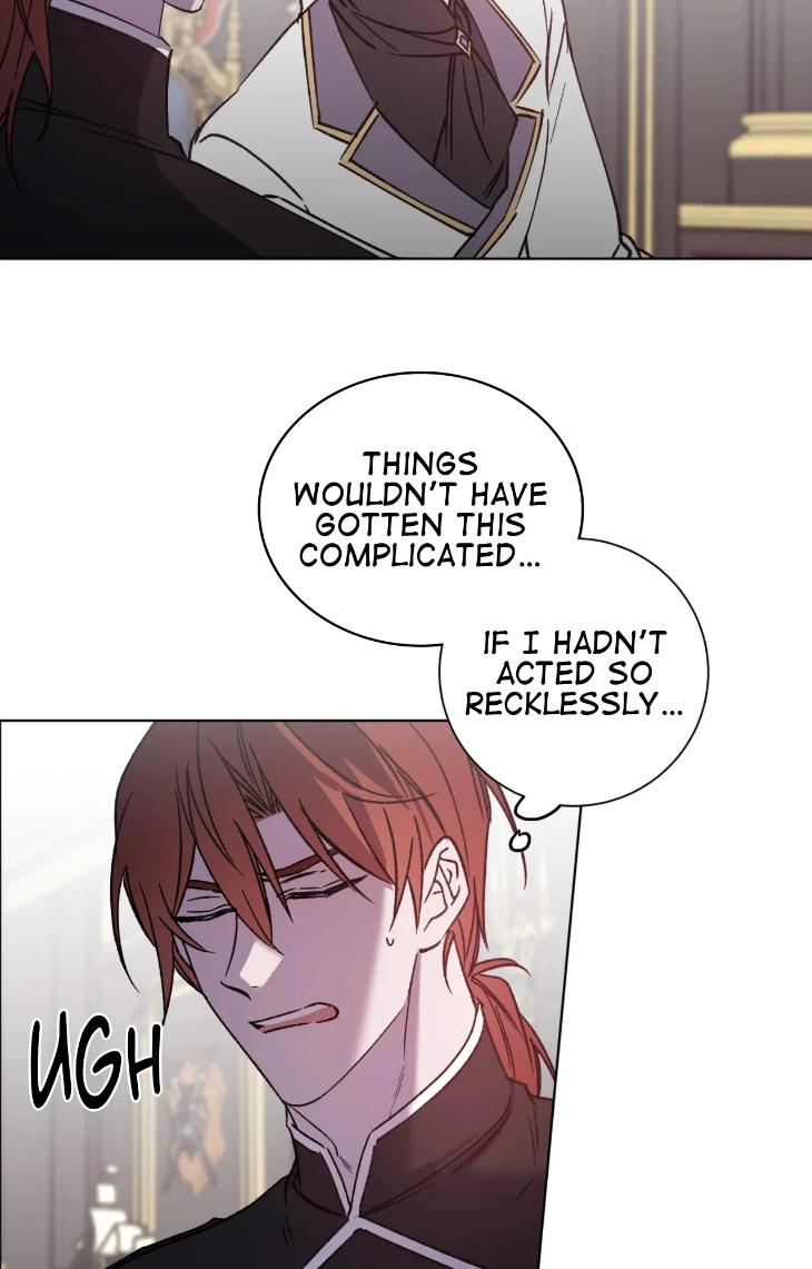 Love Trap by Rayuan – Season 3 – Uncensored [Eng] page 13