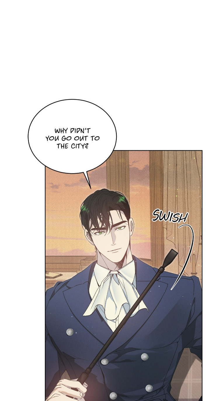 The Bad Life by Baek Nara – Ch. 41 [Eng] page 13