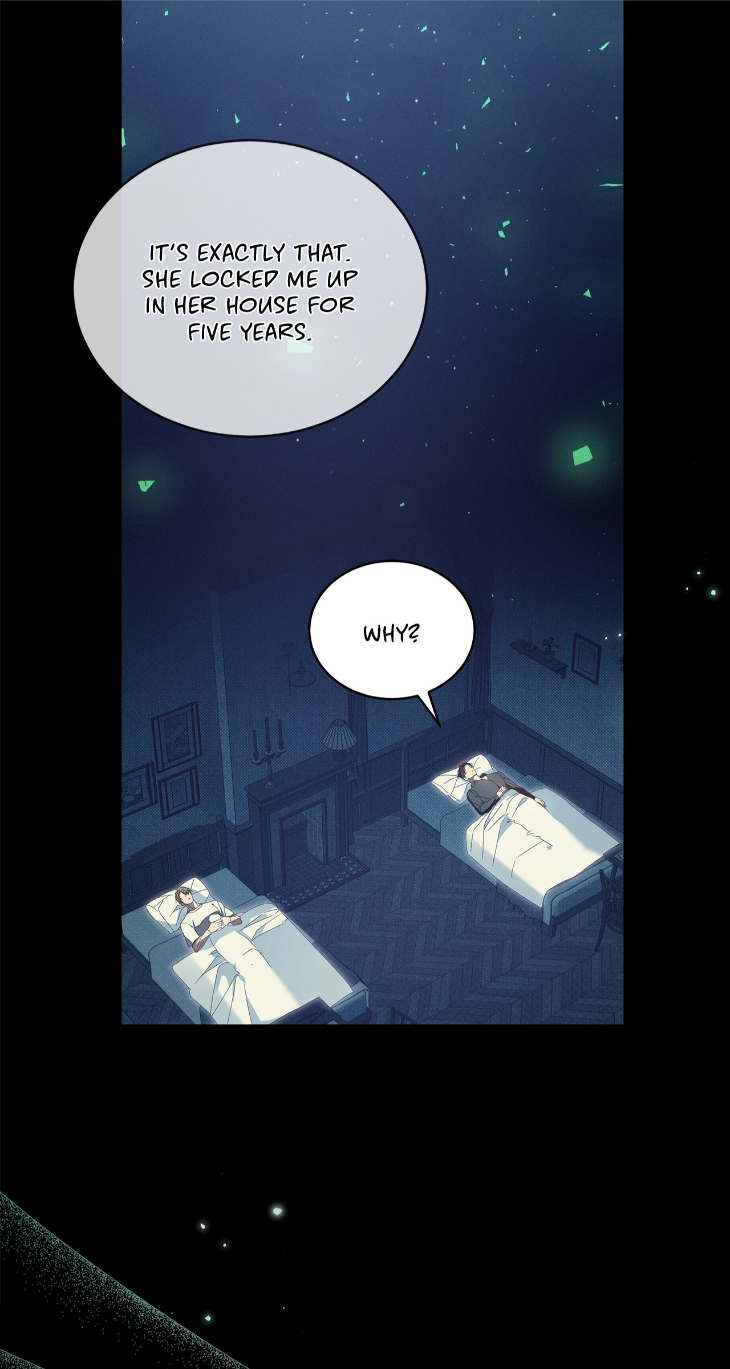 The Bad Life by Baek Nara – Ch. 41 [Eng] page 13