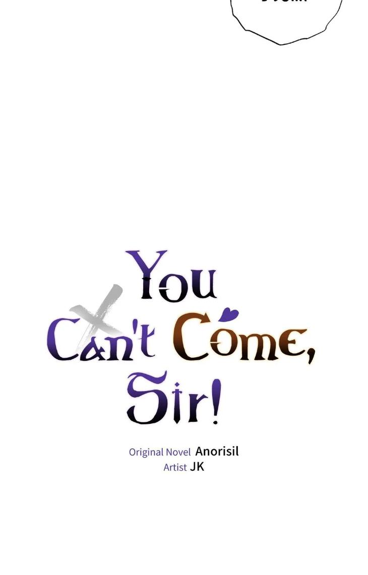 You Can’t Come, Sir! by JK – Uncensored [Eng] page 14