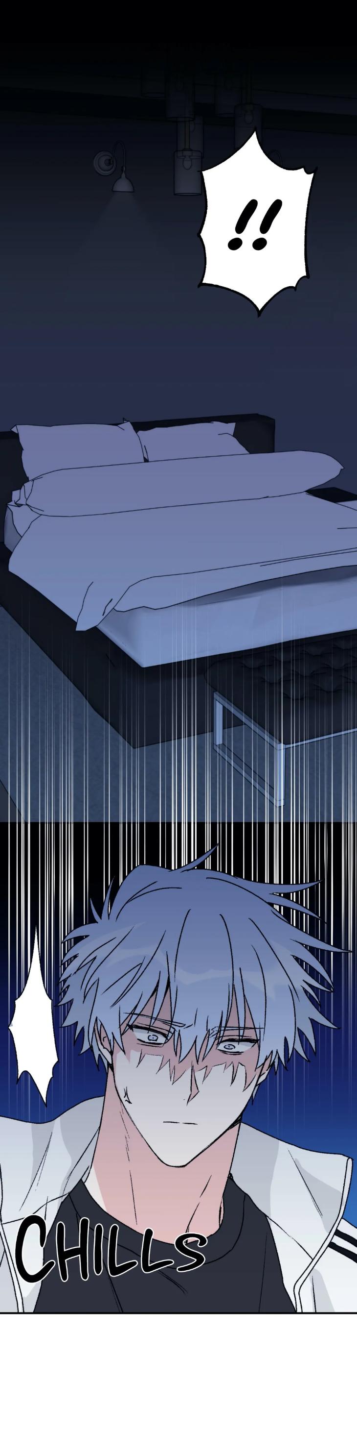 Surge Towards You by Cheongyeon – SE 6 [Eng] page 14