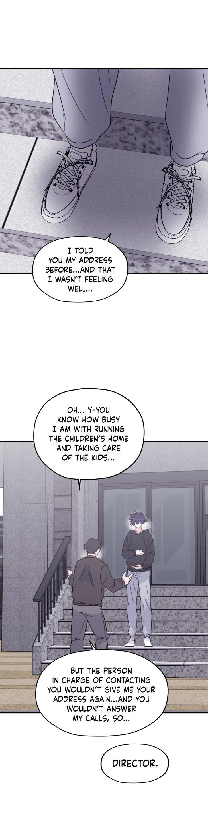 Surge Towards You by Cheongyeon – SE 6 [Eng] page 12