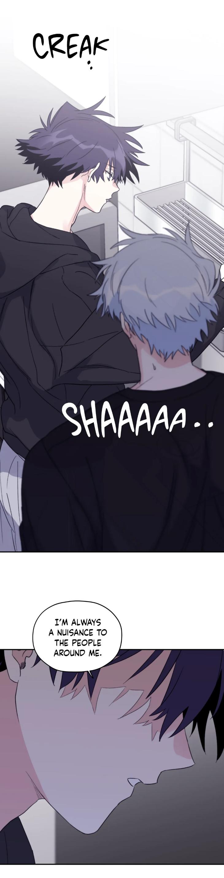 Surge Towards You by Cheongyeon – SE 6 [Eng] page 12