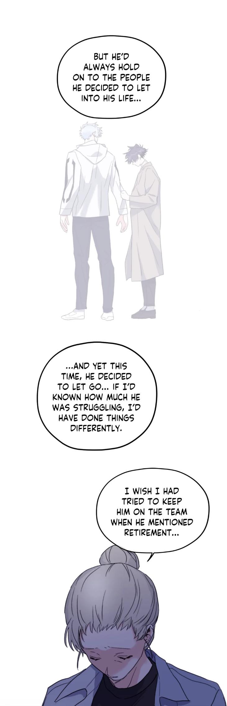 Surge Towards You by Cheongyeon – SE 6 [Eng] page 14