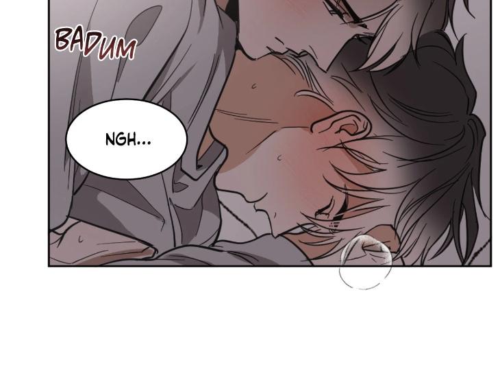 In Cold Love by 10min – Uncensored [Eng] page 12
