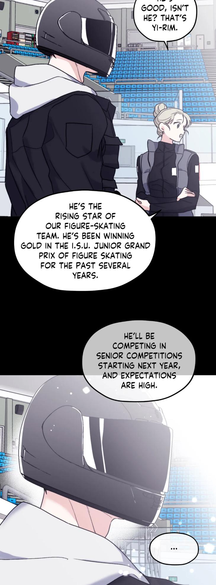 Surge Towards You by Cheongyeon – SE 6 [Eng] page 13