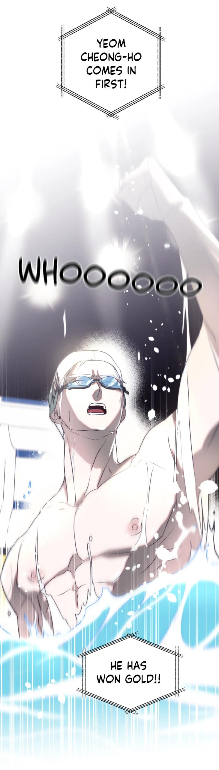 Surge Towards You by Cheongyeon – SE 6 [Eng] page 13