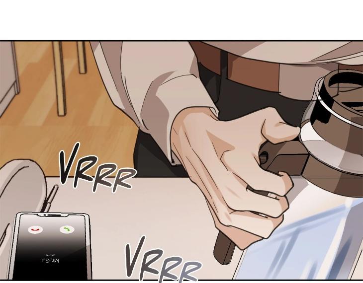 In Cold Love by 10min – Uncensored [Eng] page 14