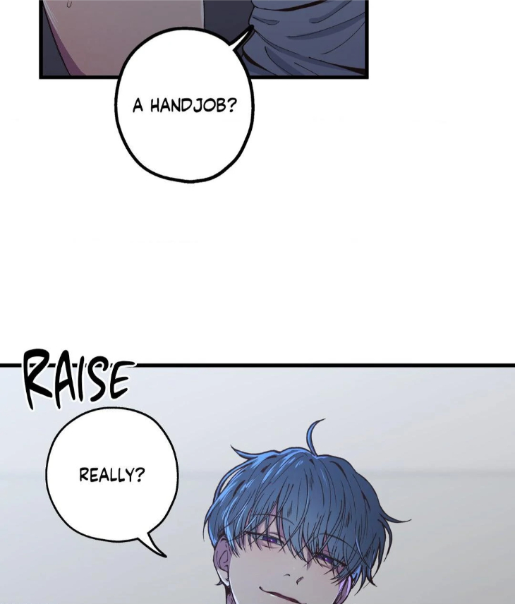 Reluctant Encounters by Gyeon – Uncensored – Ch. 48 [Eng] page 14