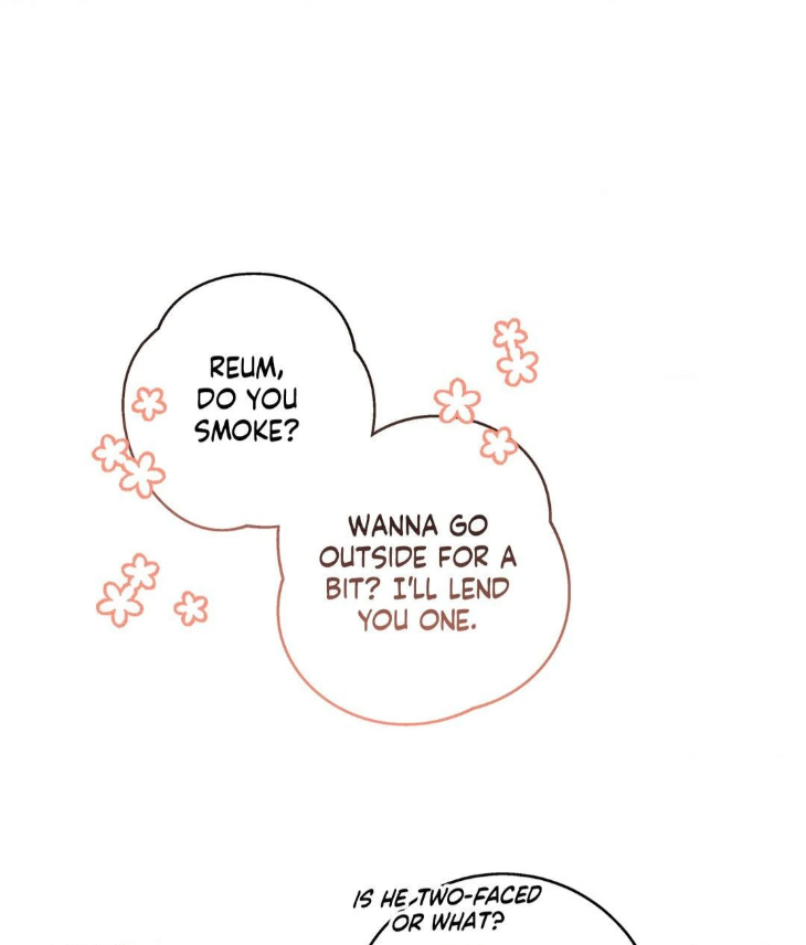 Reluctant Encounters by Gyeon – Uncensored – Ch. 48 [Eng] page 14