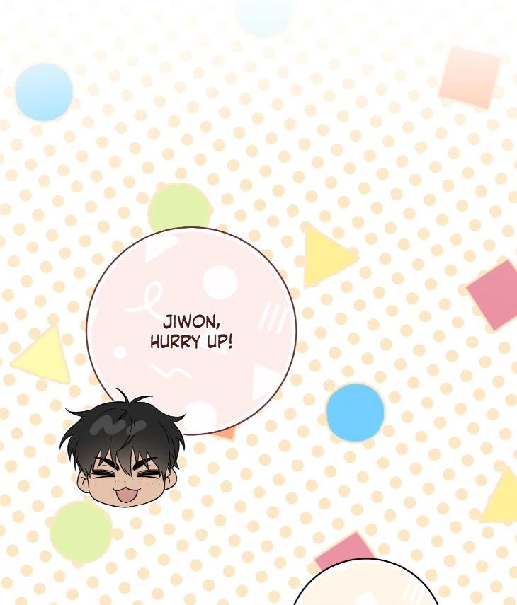 Ballboy Tactics by Yajii – Uncensored – Creator’s Note [Eng] page 14