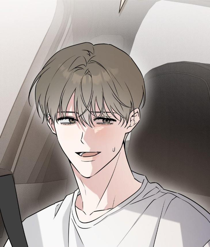 Ballboy Tactics by Yajii – Uncensored – Creator’s Note [Eng] page 14