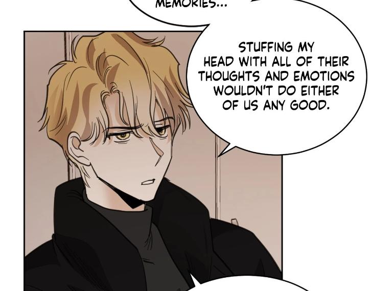 In Cold Love by 10min – Uncensored [Eng] page 13