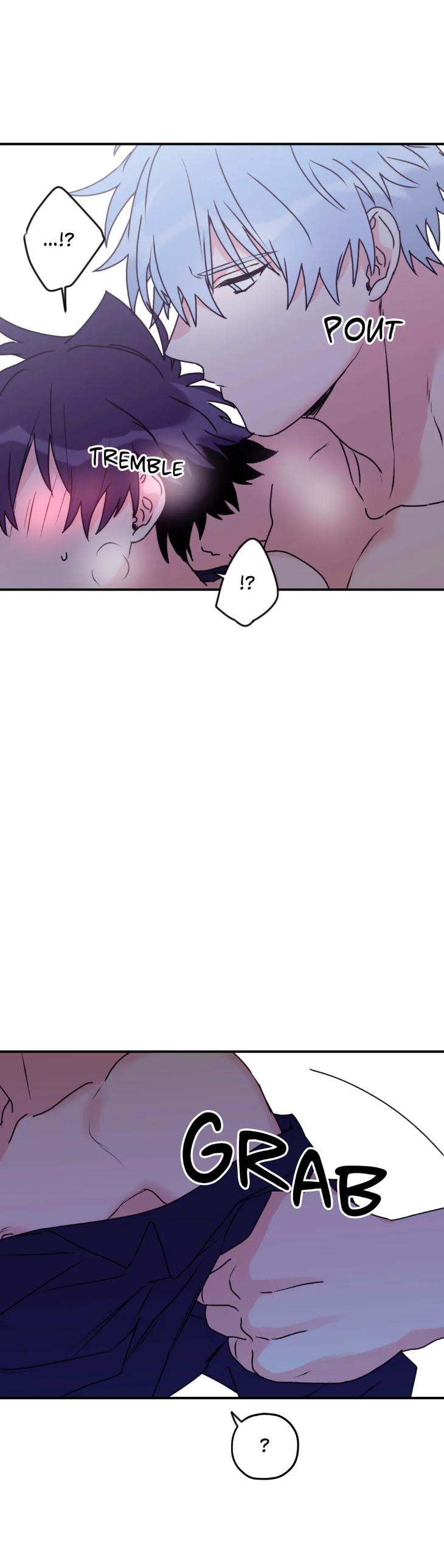 Surge Towards You by Cheongyeon – SE 6 [Eng] page 14