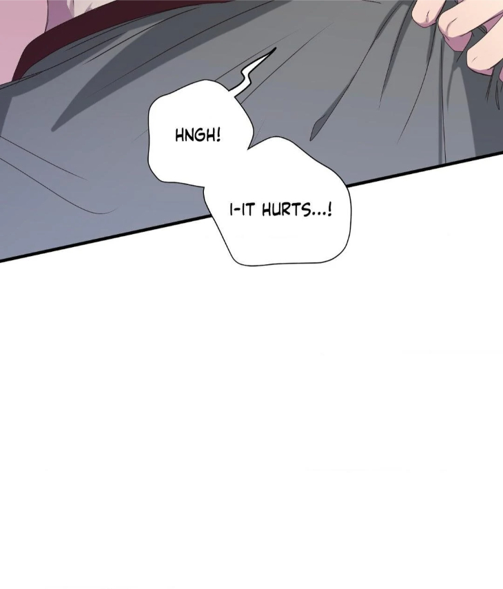 Reluctant Encounters by Gyeon – Uncensored – Ch. 48 [Eng] page 14