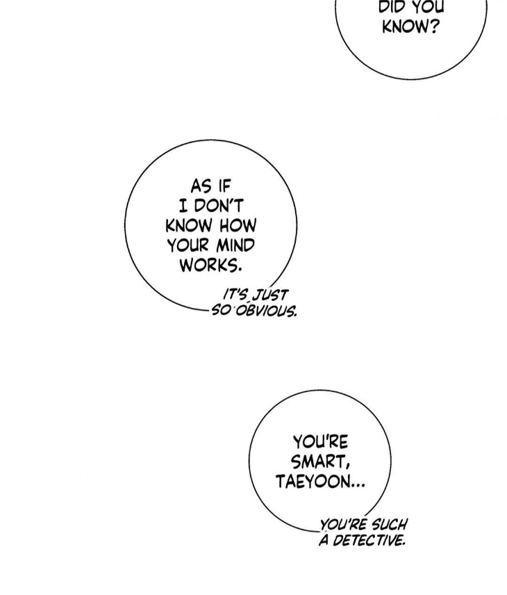 Reluctant Encounters by Gyeon – Uncensored – Ch. 48 [Eng] page 14