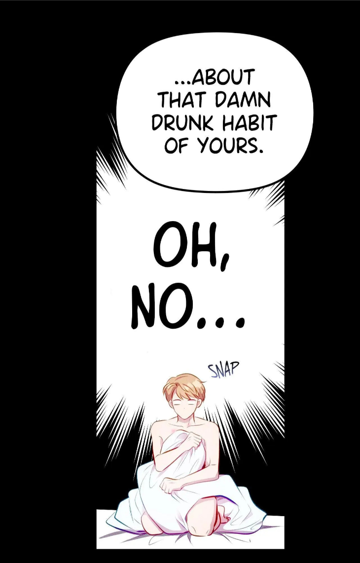 Be My Baby by Kie – Uncensored – Ch. 59 [Eng] page 14