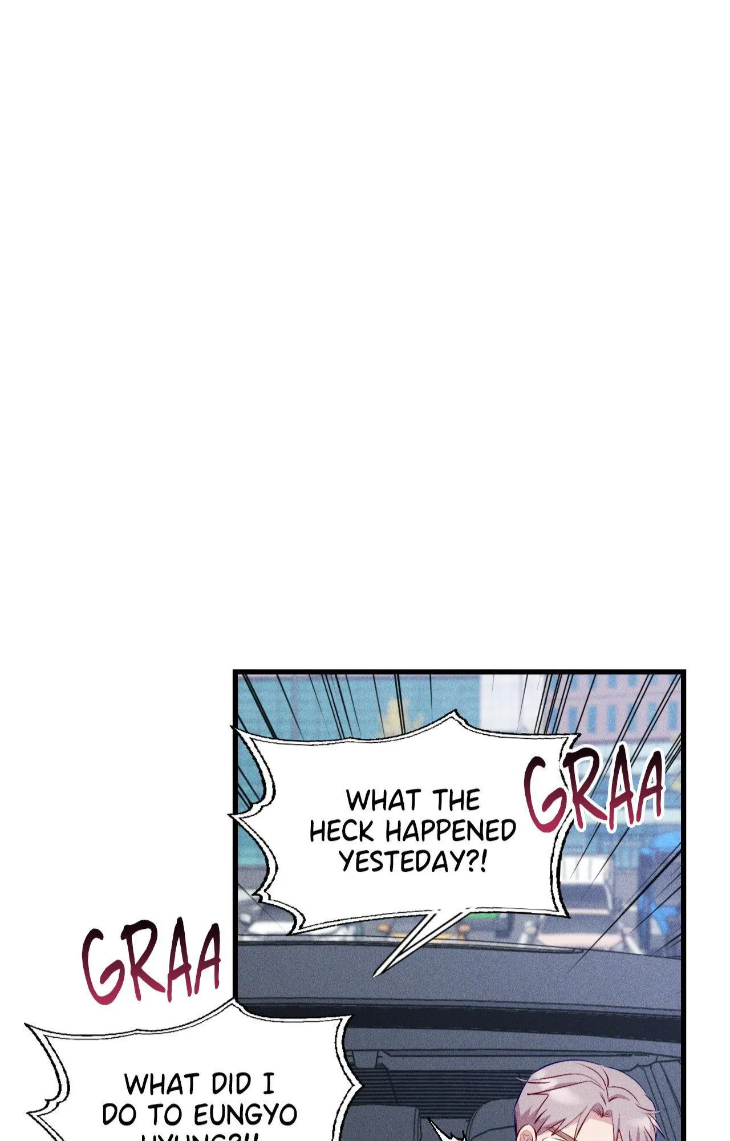 Be My Baby by Kie – Uncensored – Ch. 59 [Eng] page 14