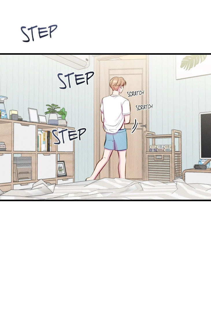 Be My Baby by Kie – Uncensored – Ch. 59 [Eng] page 14