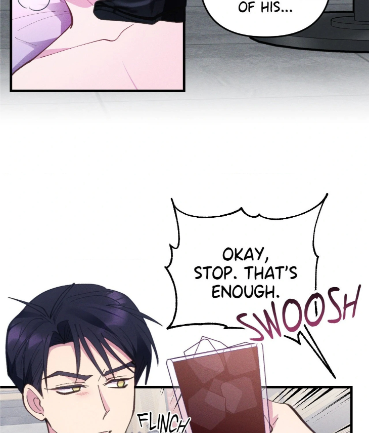 Be My Baby by Kie – Uncensored – Ch. 59 [Eng] page 14