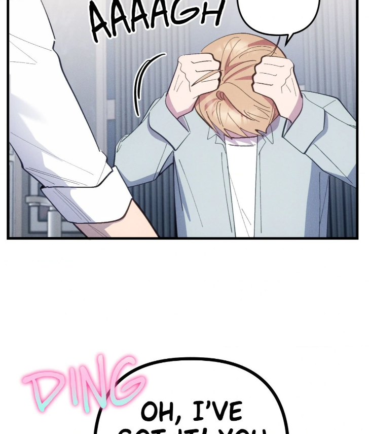 Be My Baby by Kie – Uncensored – Ch. 59 [Eng] page 14