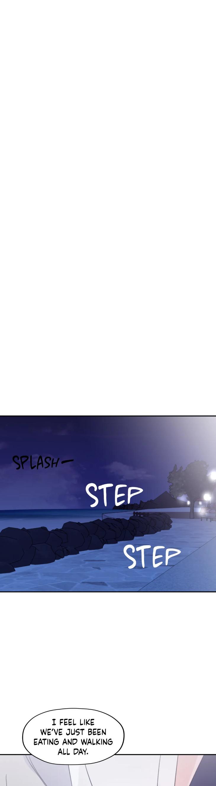 Surge Towards You by Cheongyeon – SE 6 [Eng] page 14