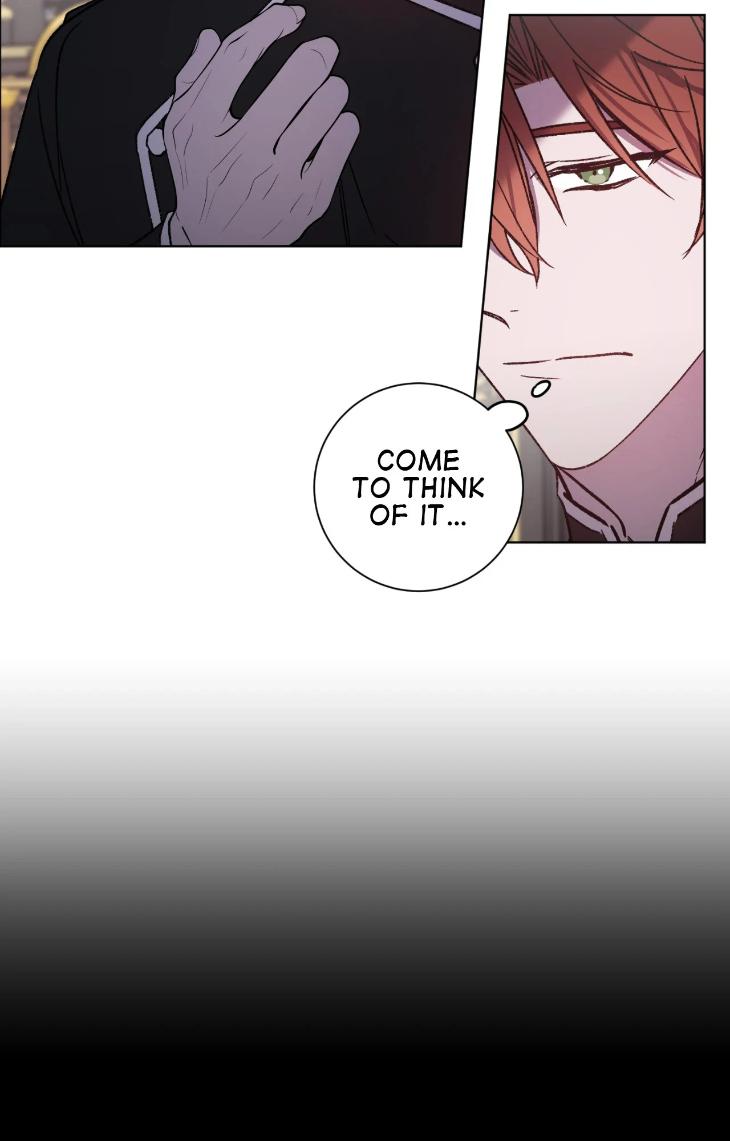 Love Trap by Rayuan – Season 3 – Uncensored [Eng] page 14