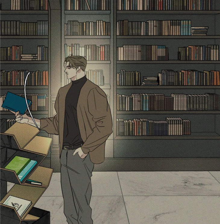 Dearest by ChungWoon – Season 2 – Ch. 51 [Eng] page 14