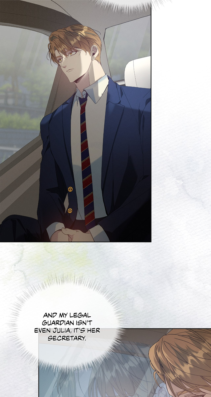 The Bad Life by Baek Nara – Ch. 41 [Eng] page 14