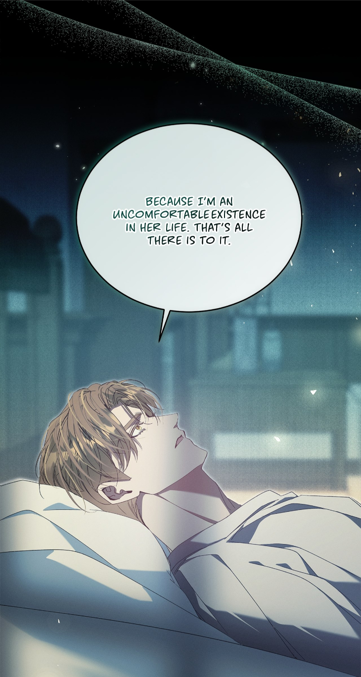 The Bad Life by Baek Nara – Ch. 41 [Eng] page 14